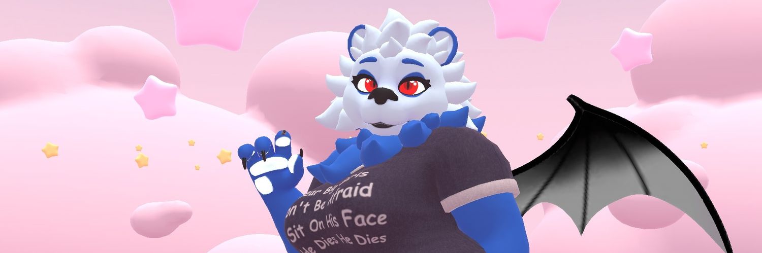 Aniloonys's profile banner image