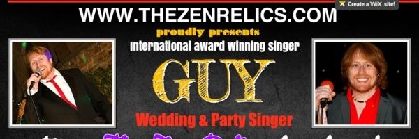 RealGuySowdon's profile banner image