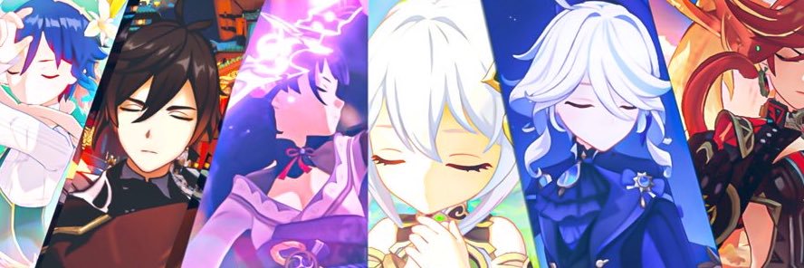 Lua📸✒️'s banner