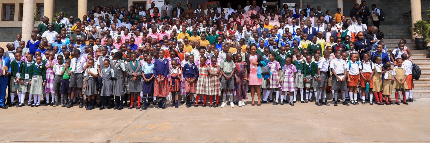 Kinua Foundation banner