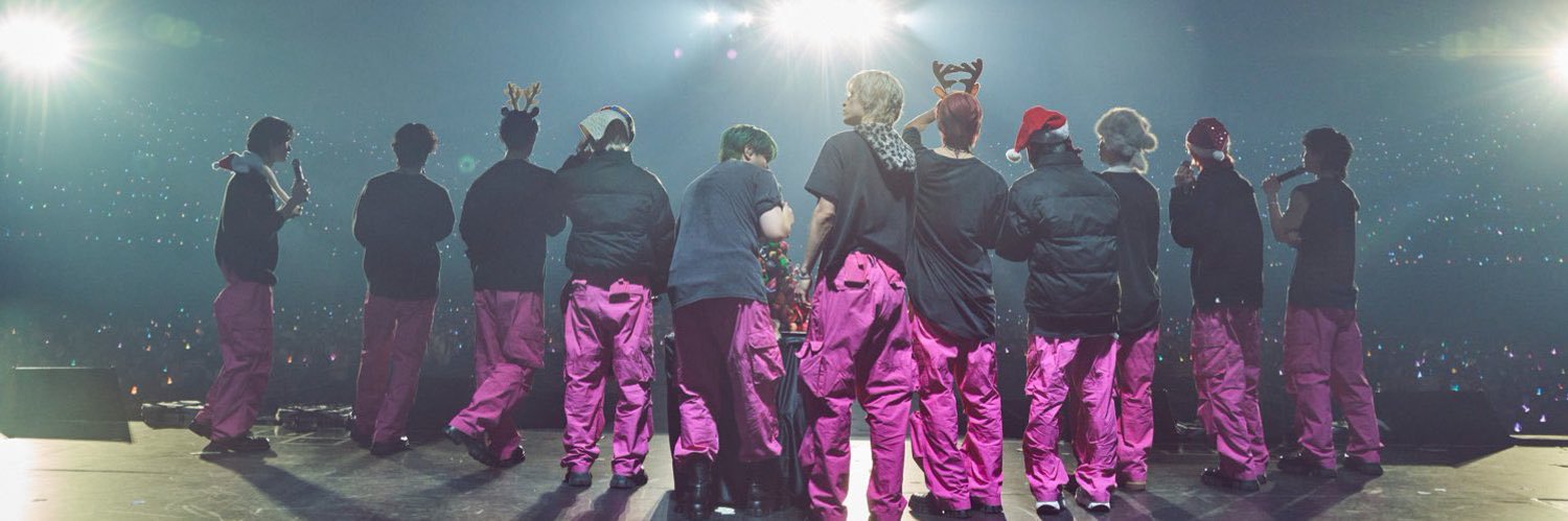 コロニーの国民 banner