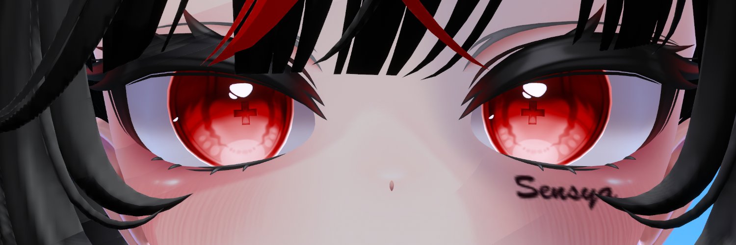 Sensya_no's profile banner image