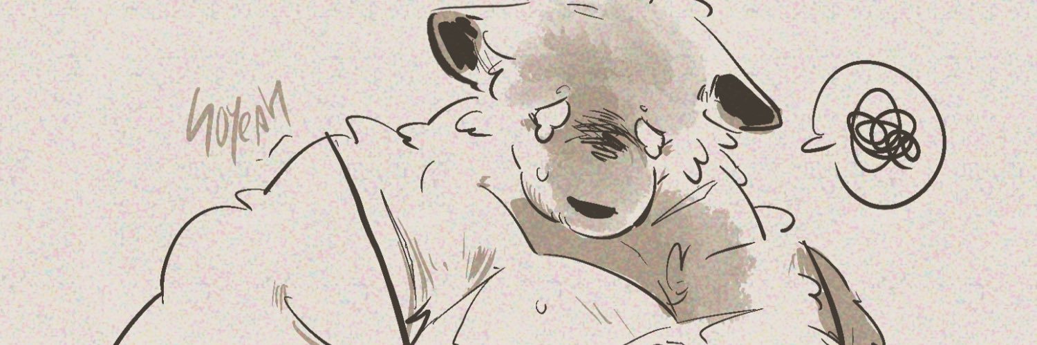 AbysSoyeah's profile banner image