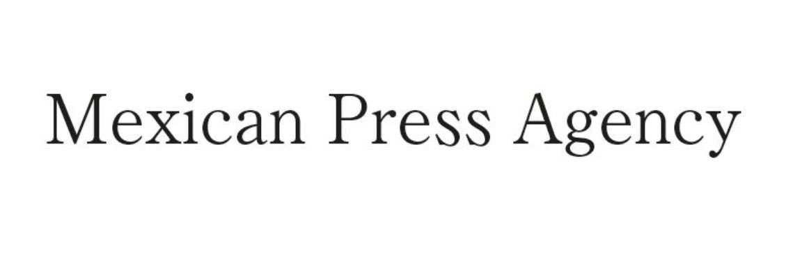 Mexican Press Agency banner