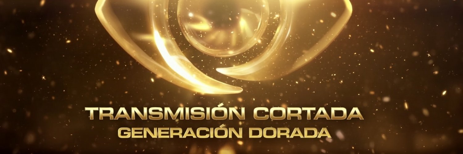 Transmisión Cortada banner
