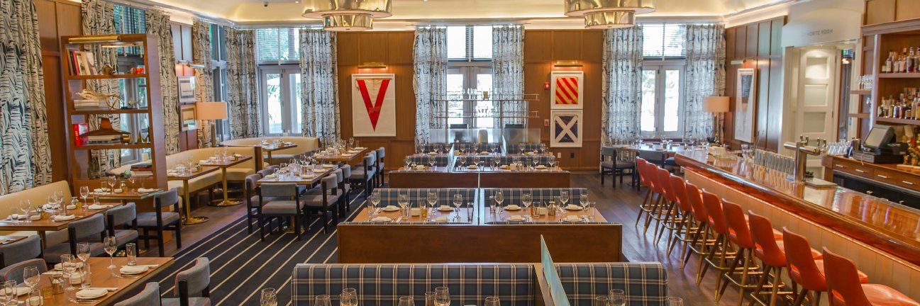 Lure Fishbar SB banner