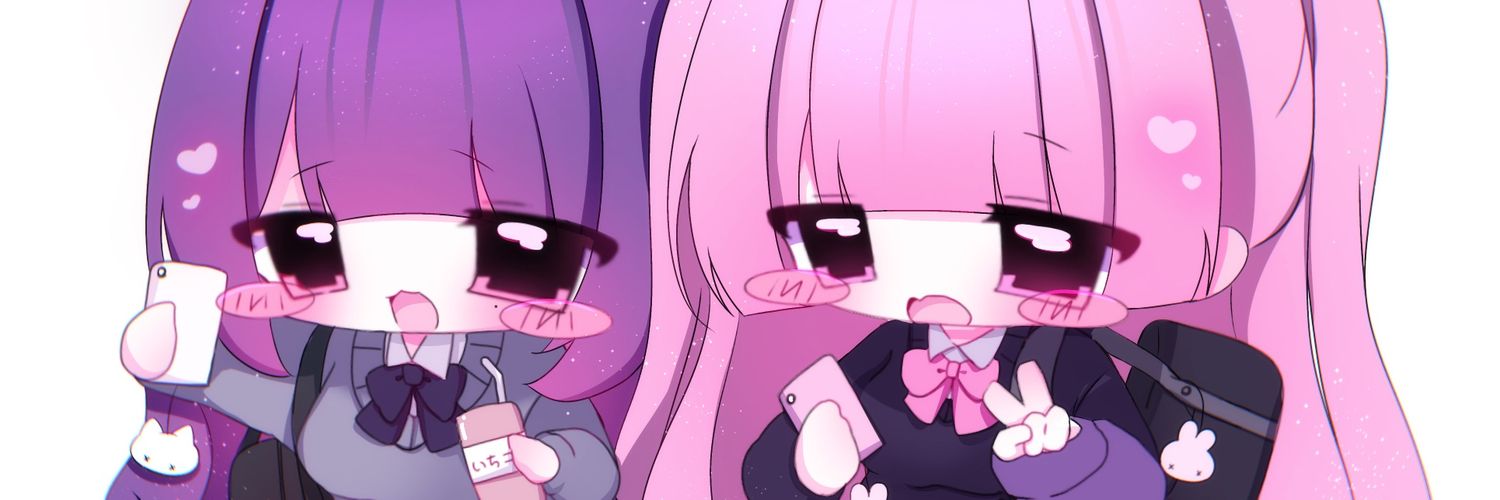 ぁぃㄘゃꩢ banner