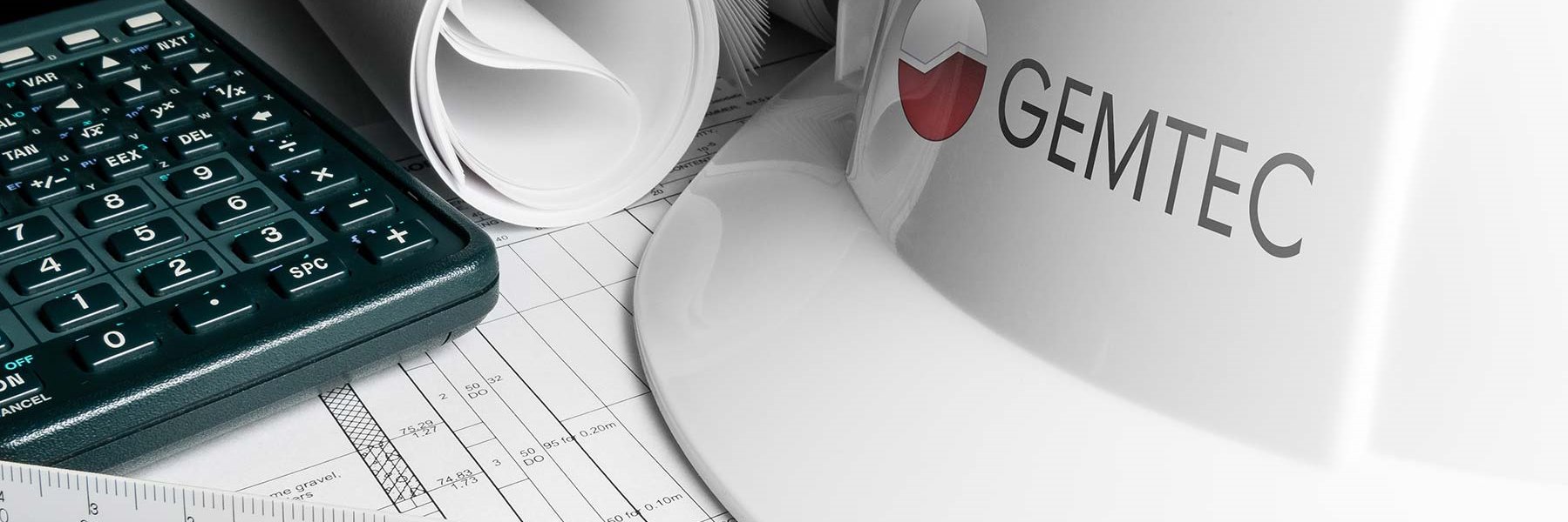 GEMTEC Consulting Engineers and Scientists banner