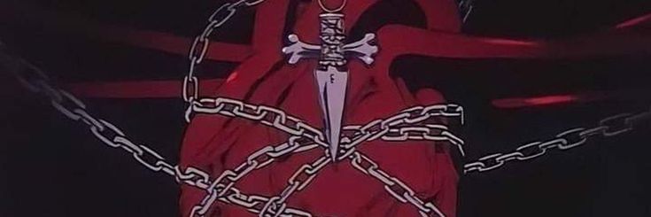 Alucard banner