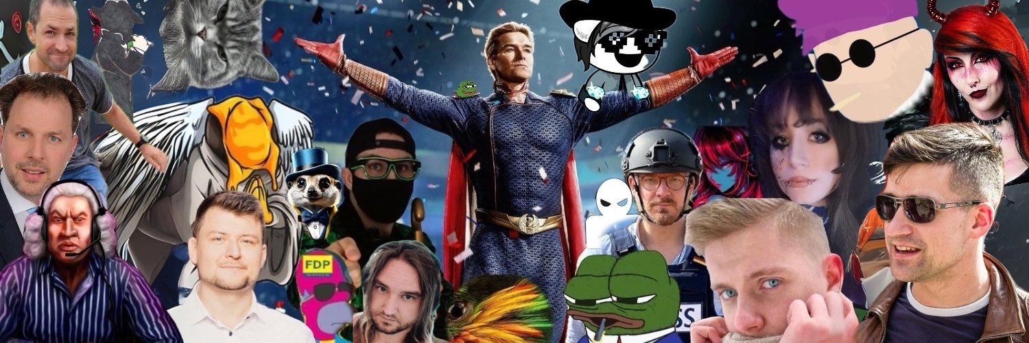 CEOvomBasiertenHass #Siffcore banner