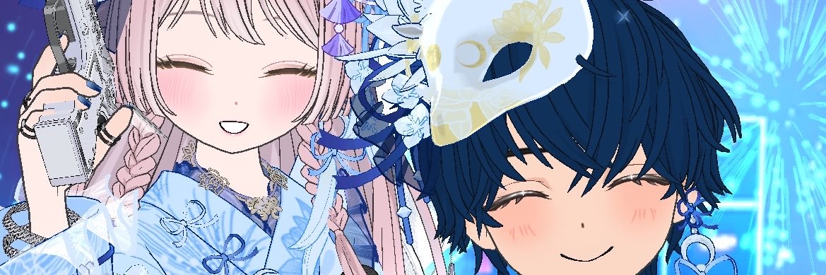ruseruse927's profile banner image