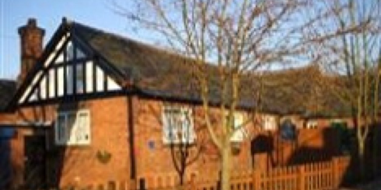 Whitegate C/E School banner