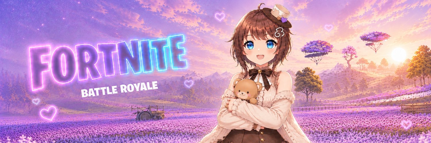 amano_chocola88's profile banner image