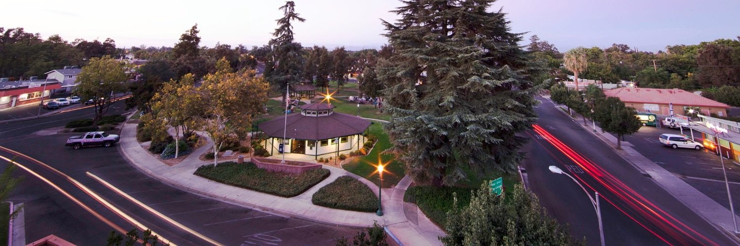 OvalPark's profile banner image