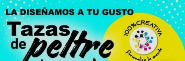 100creativa's profile banner image