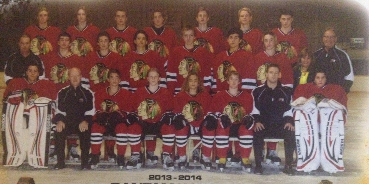 B1Hawks's profile banner image