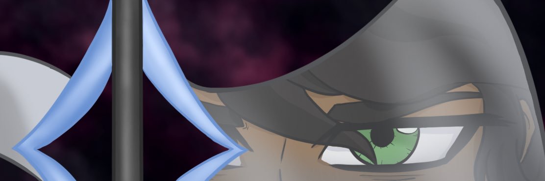 Pointprince | ENVTuber banner