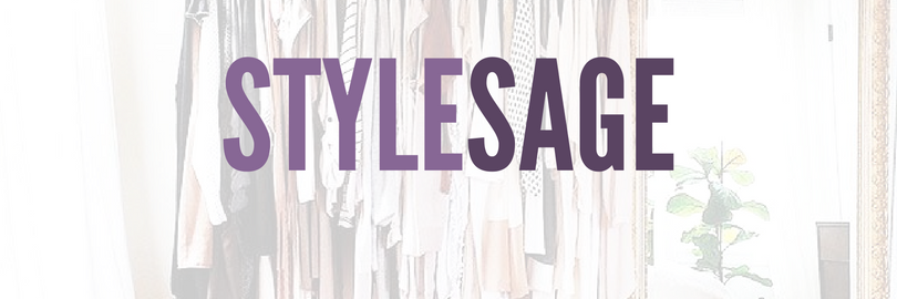 StyleSage banner