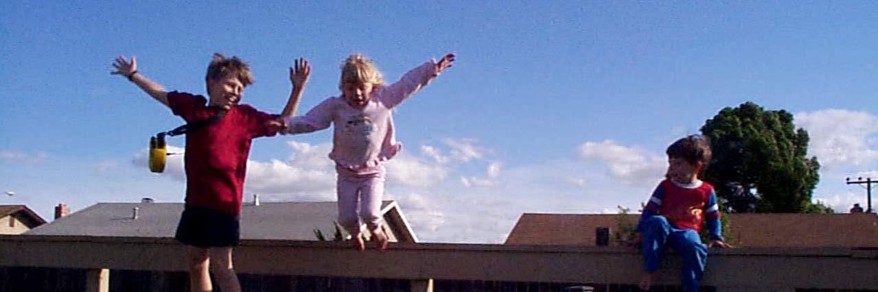 Daryn Kleynhans banner