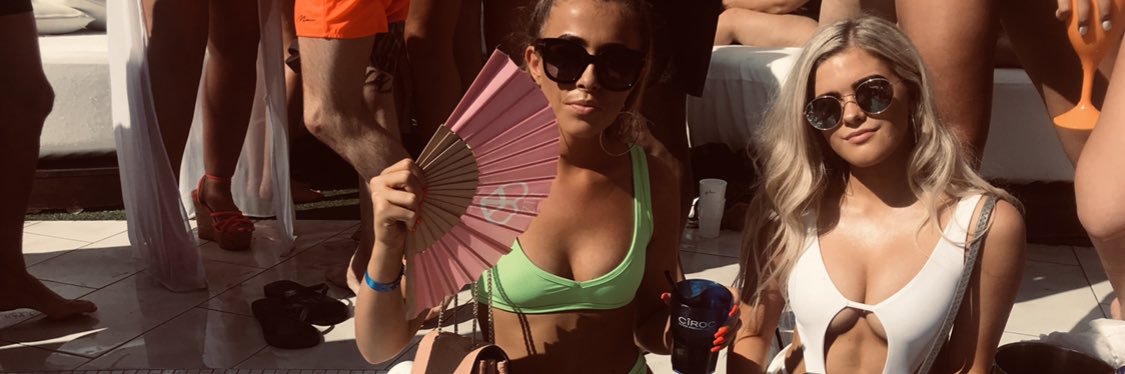 Georgia leeming banner