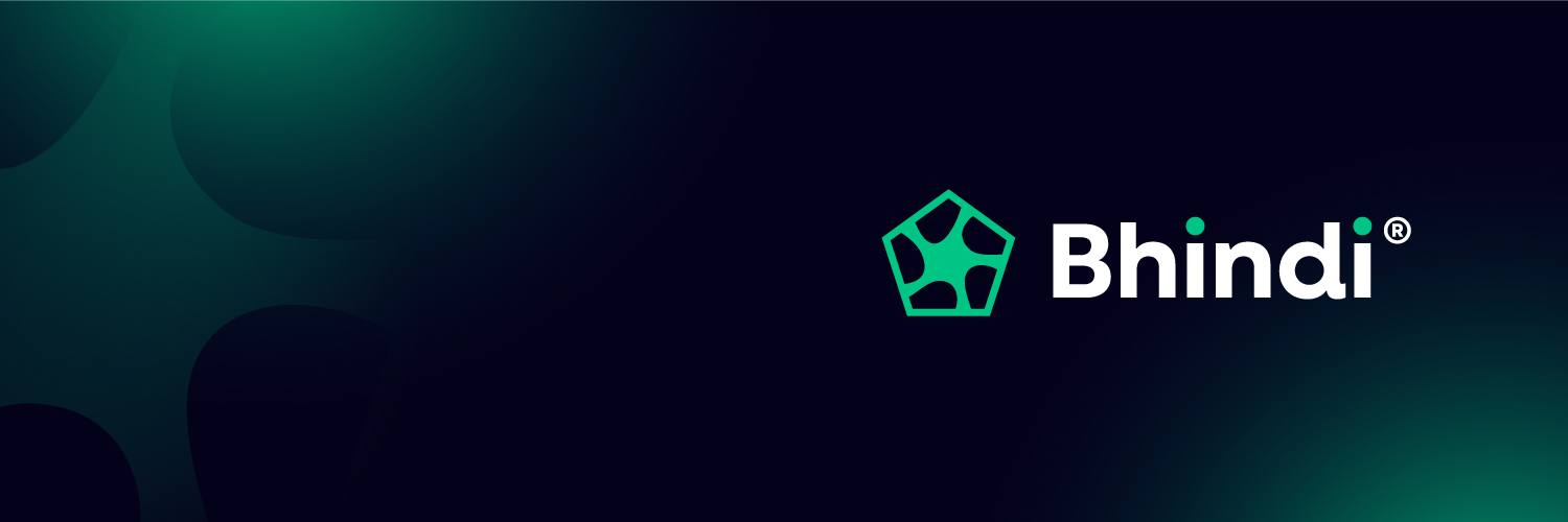 Bhindi AI's banner