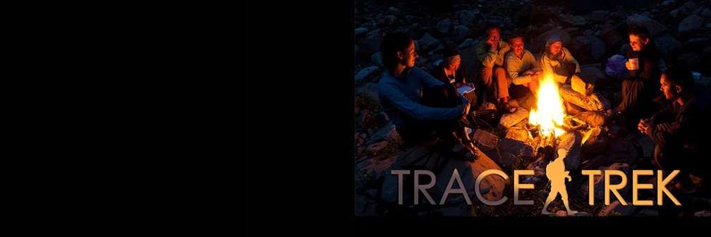 tracetrek's profile banner image