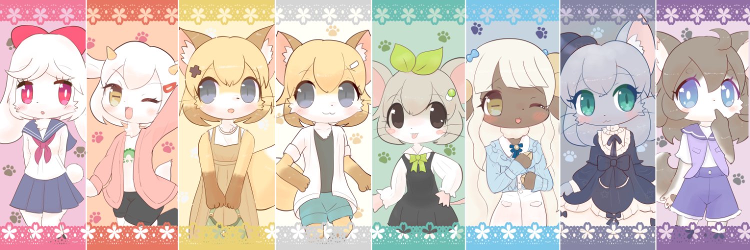 ひのきみかん🌱 banner