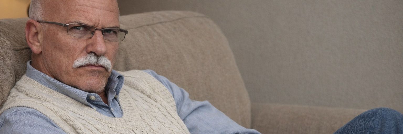 Anastasios John banner