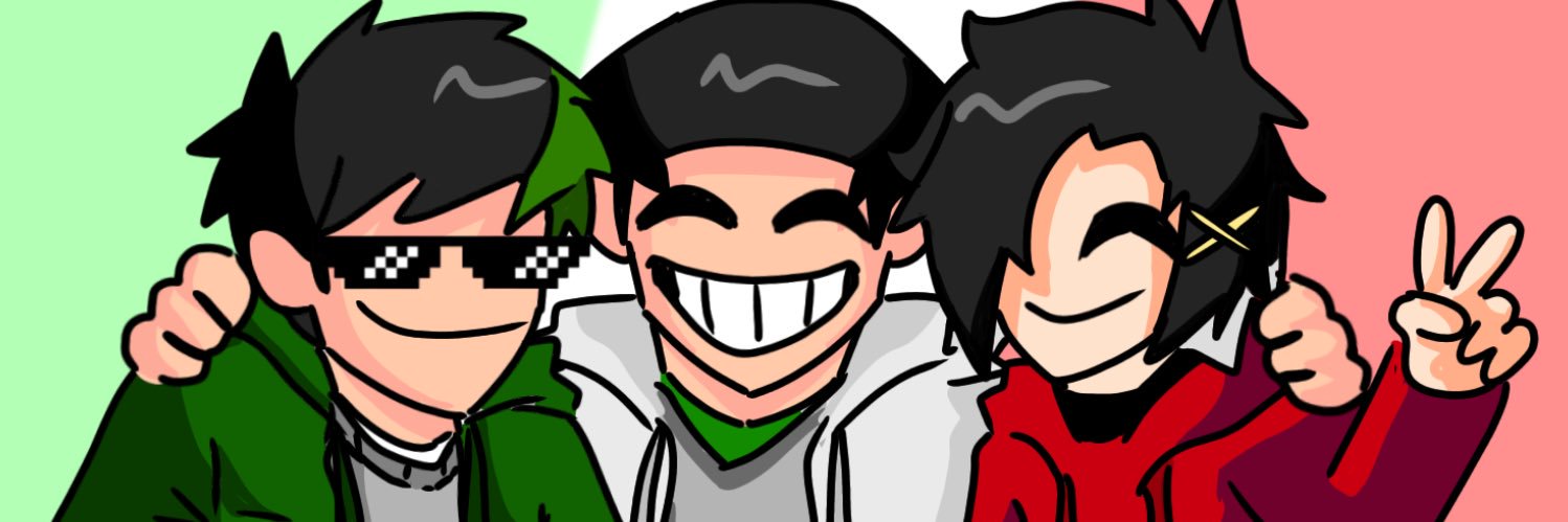 Mike/マイク's banner