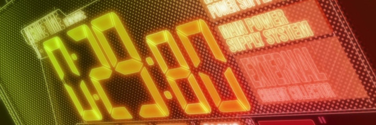 NervLilith's profile banner image