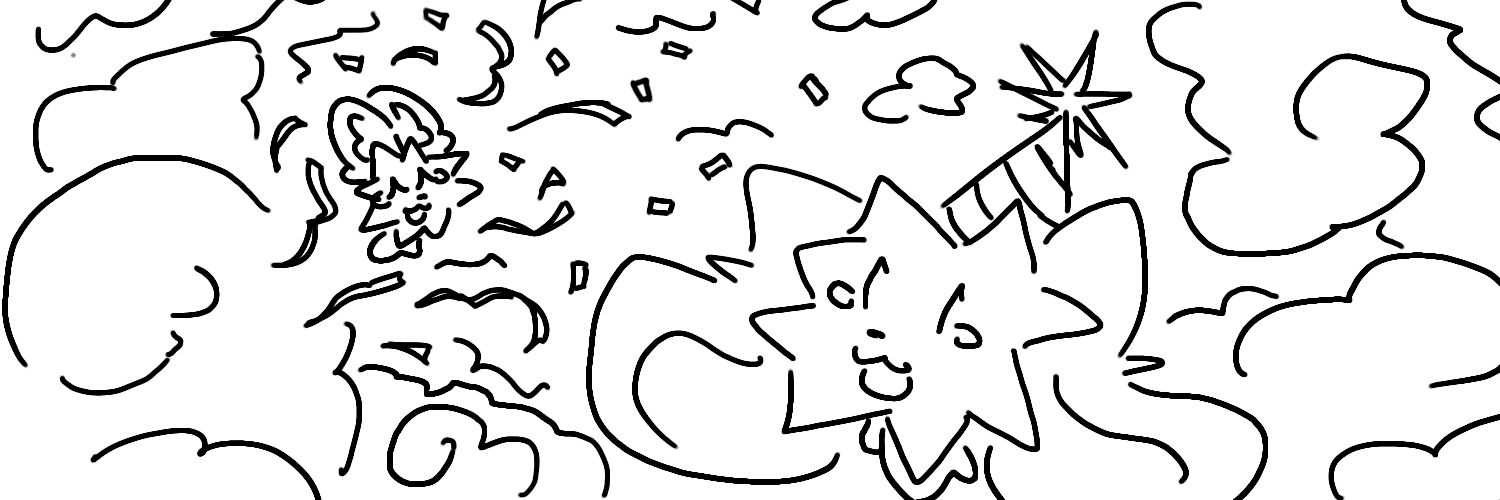 nyxiren ☆ banner