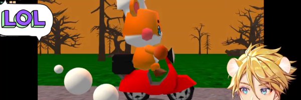 Cha_ahCa Profile Banner