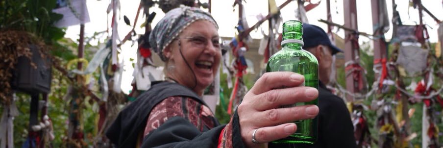 Crossbones Graveyard banner