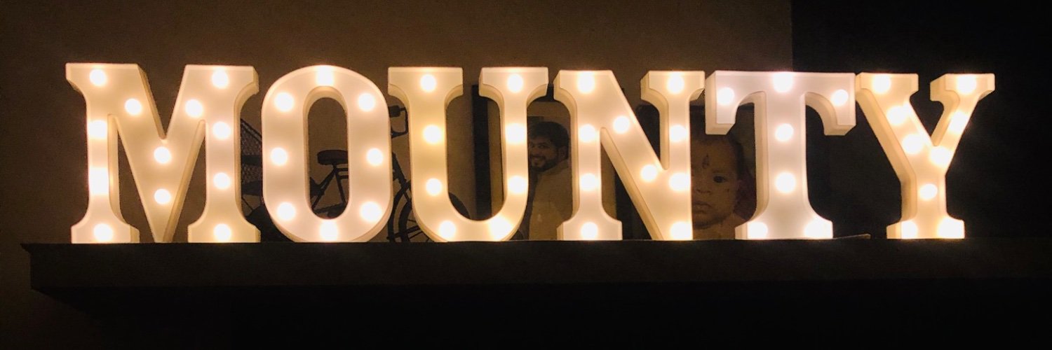 iammounty's profile banner image