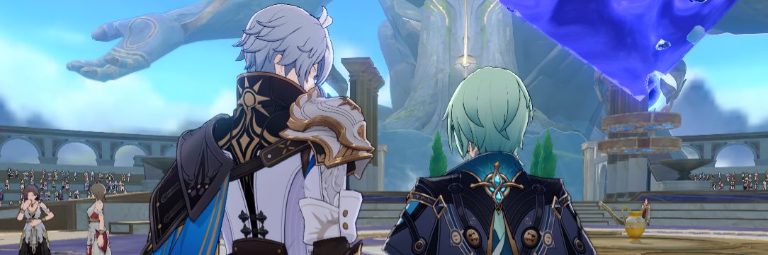ねむ👾's banner