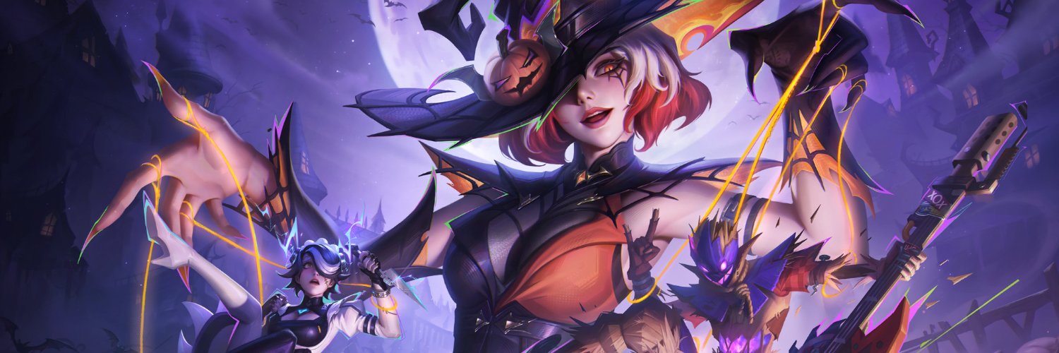 FragPunk Leaks banner