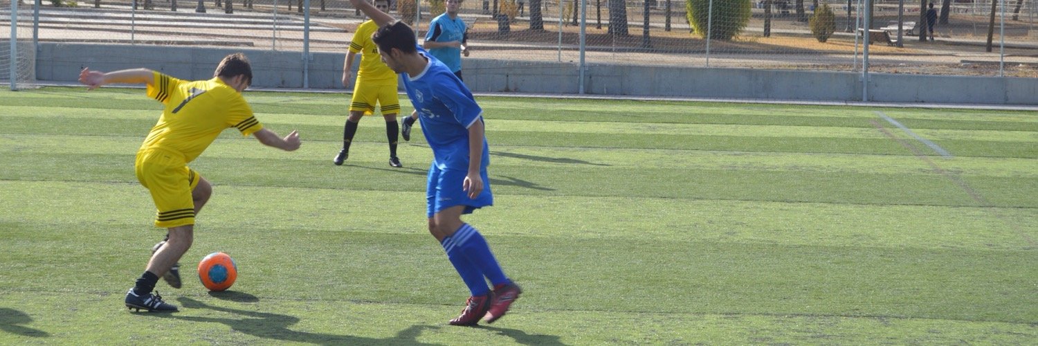 Atalaya_FC's profile banner image