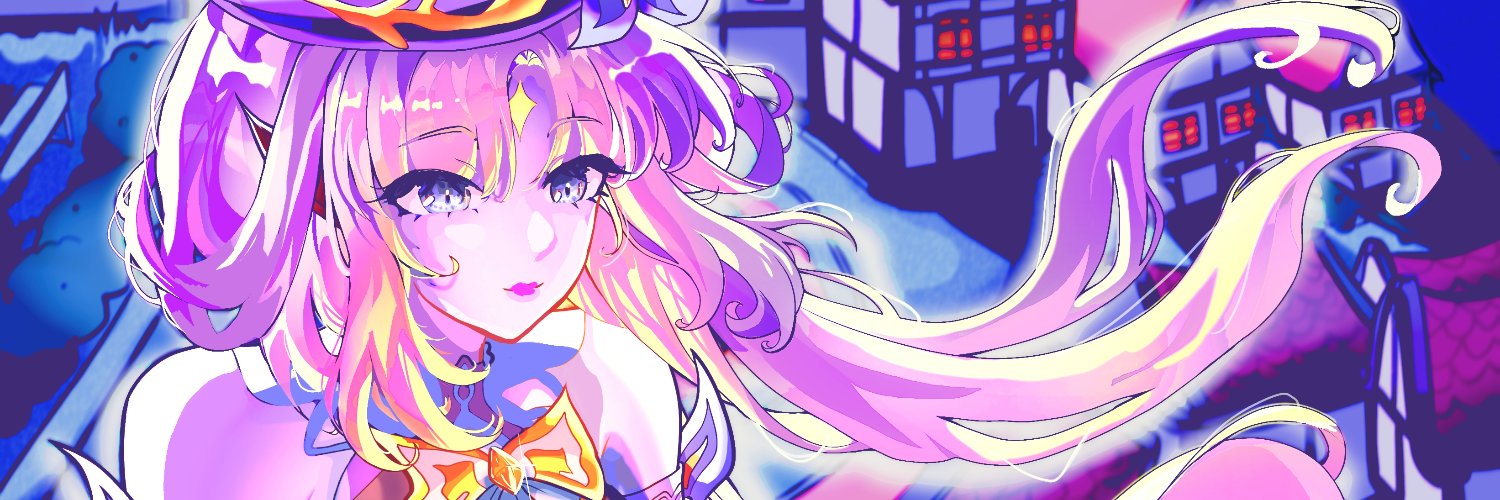 Liryca banner