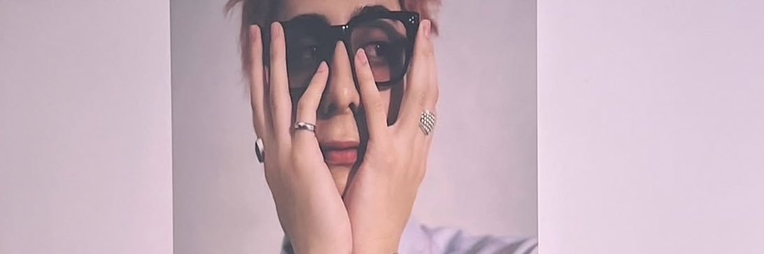 ｱｺｺ🕶️ banner