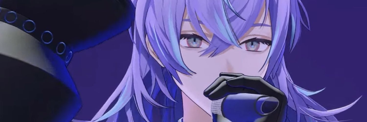 霧's banner