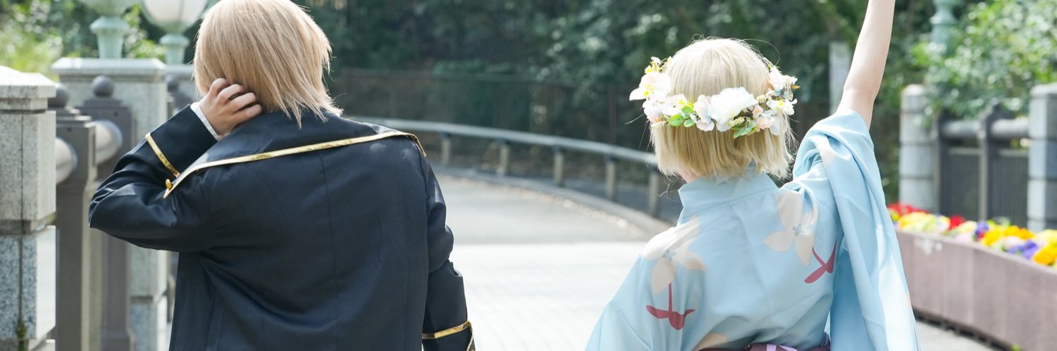 朔夜 🏷️お迎え中 banner