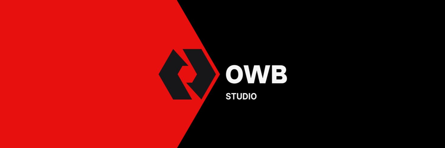 OWB Studio banner