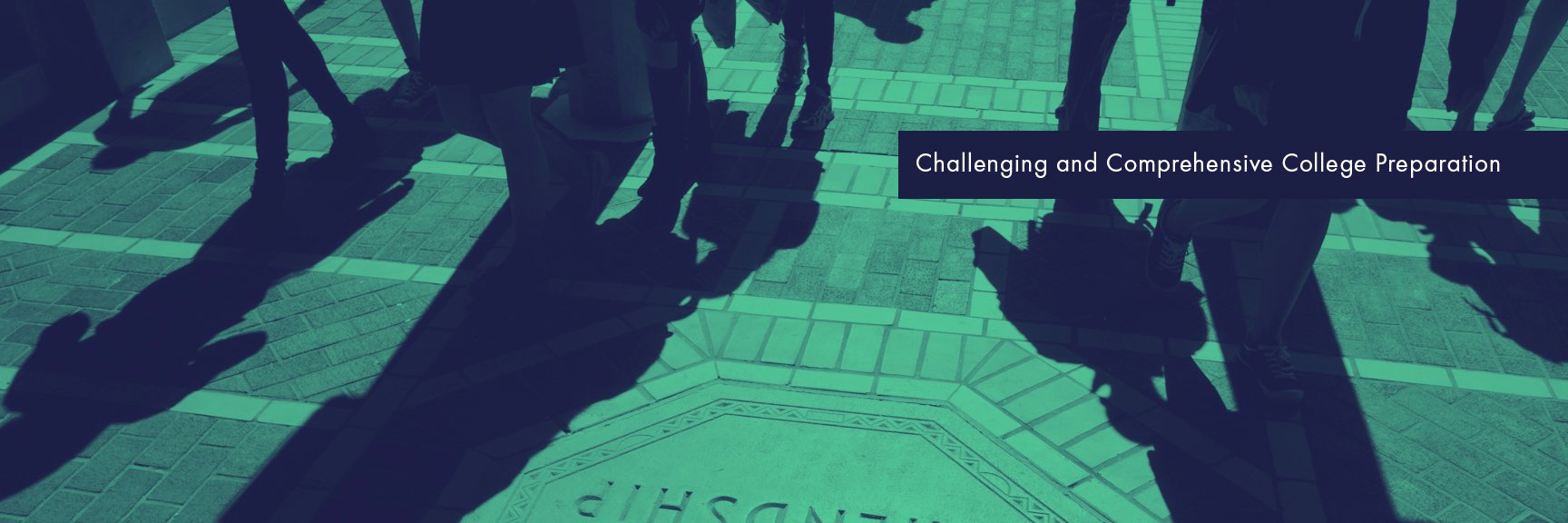 Cranbrook Schools banner