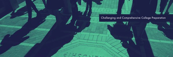 CranbrookSchool Profile Banner
