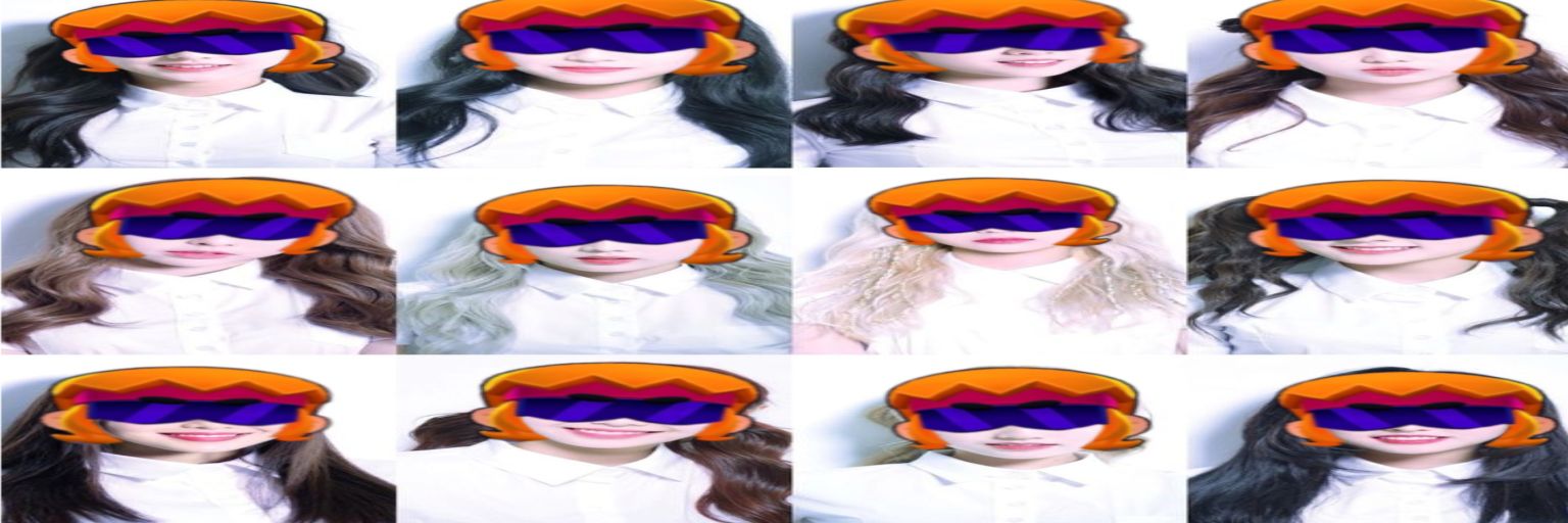 Buster acervo 📽️ banner