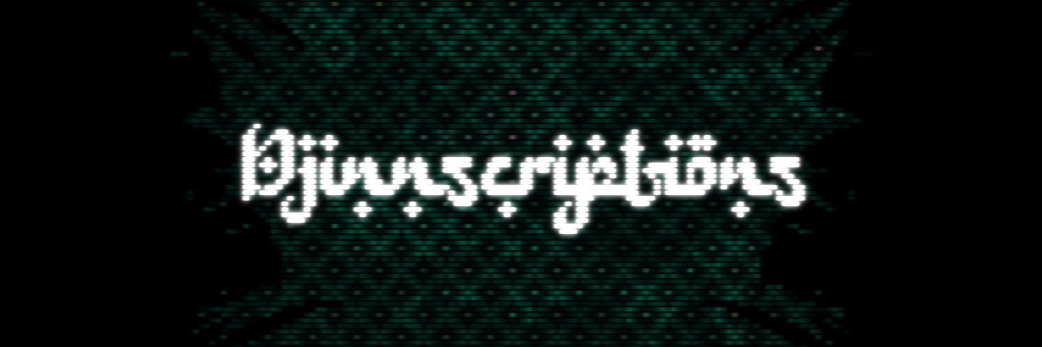 djinnscriptions banner