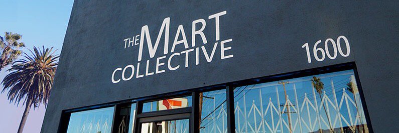 MartCollective's profile banner image