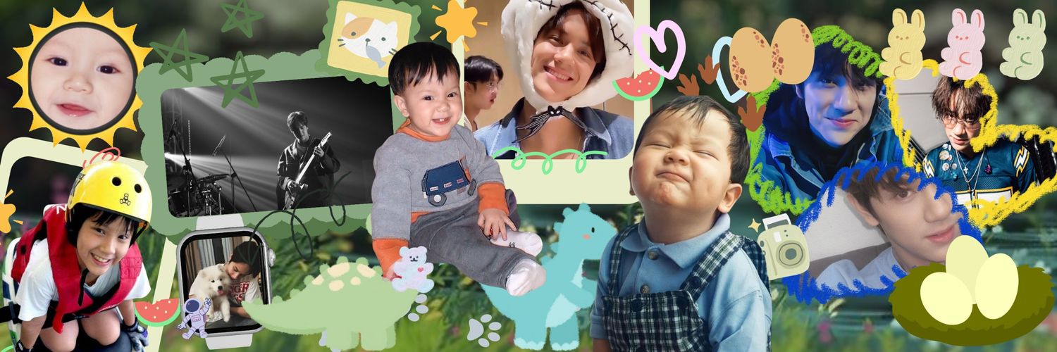 lraineschie's profile banner image