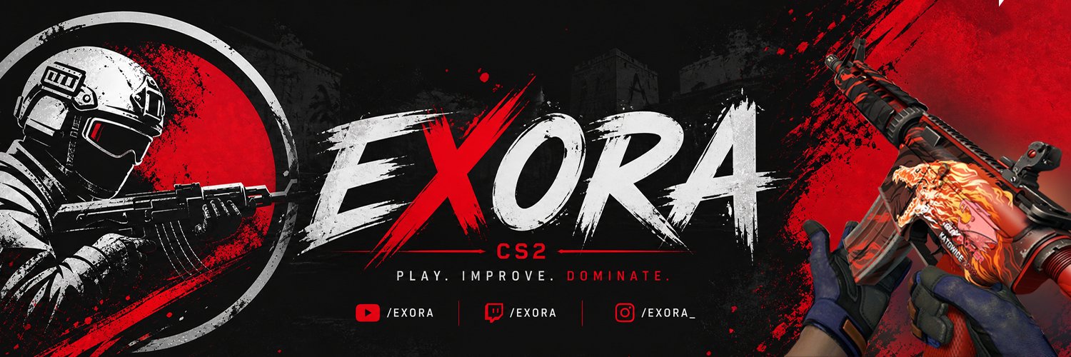 Exora banner