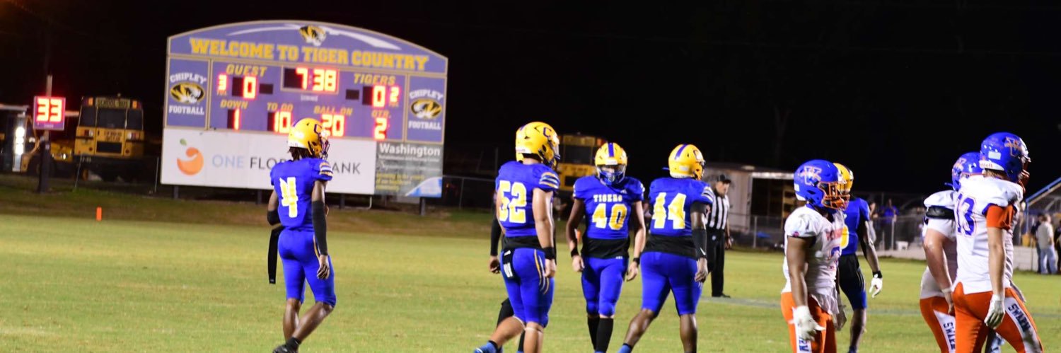Jaylin Washington's banner